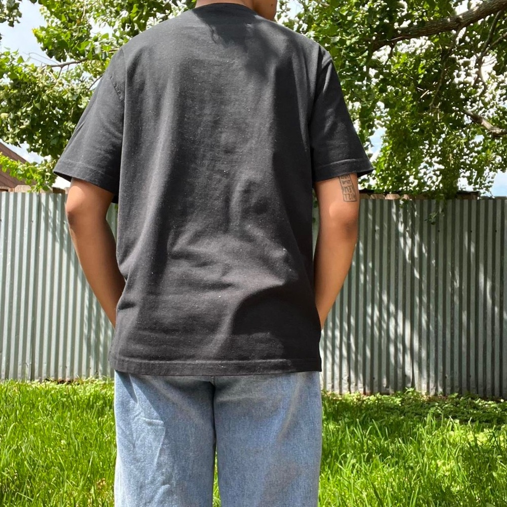 Coleman Performance Tee - Picture 6 of 8
